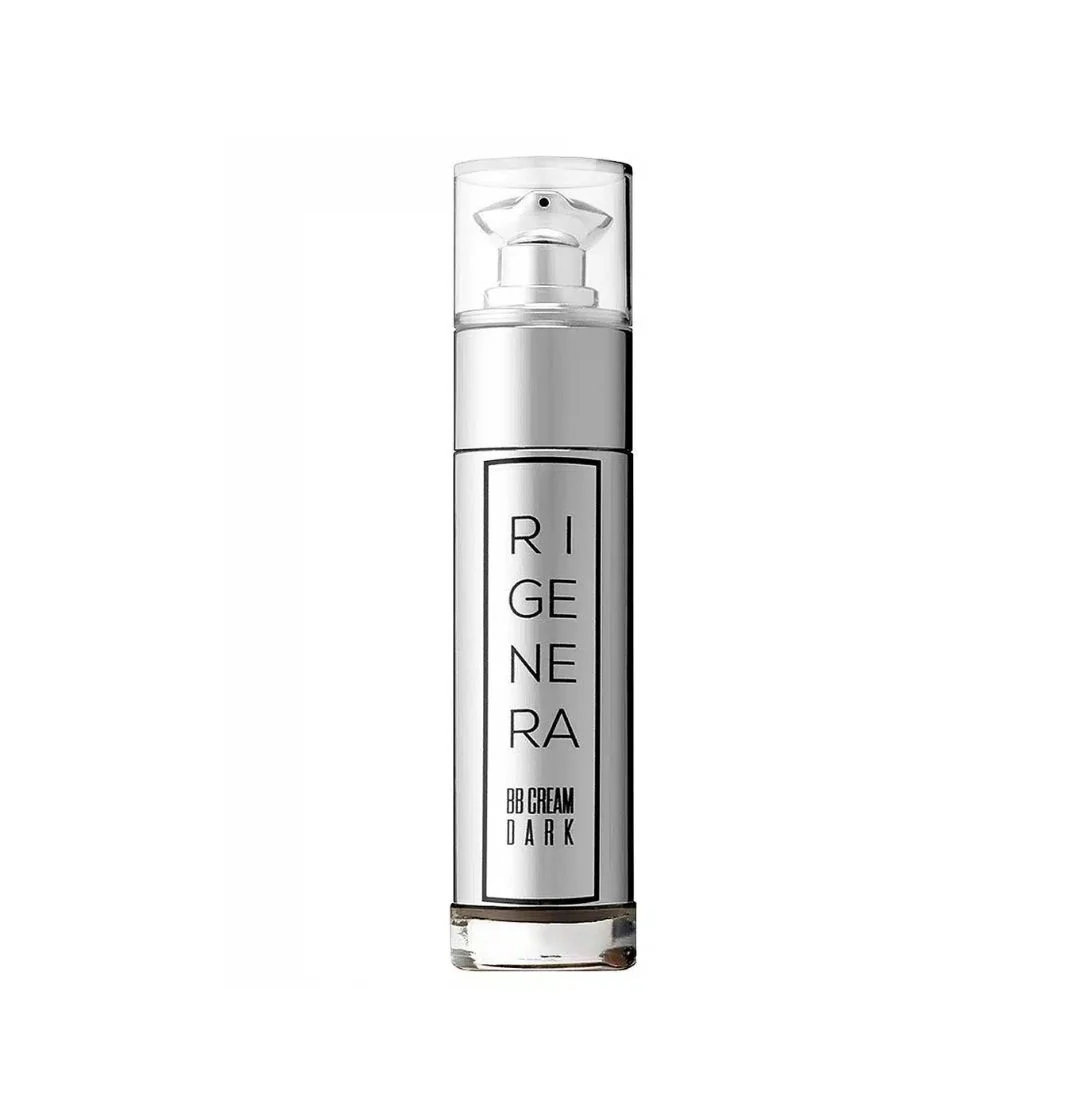 BB Cream Idratante con Acido Ialuronico - Rigenera