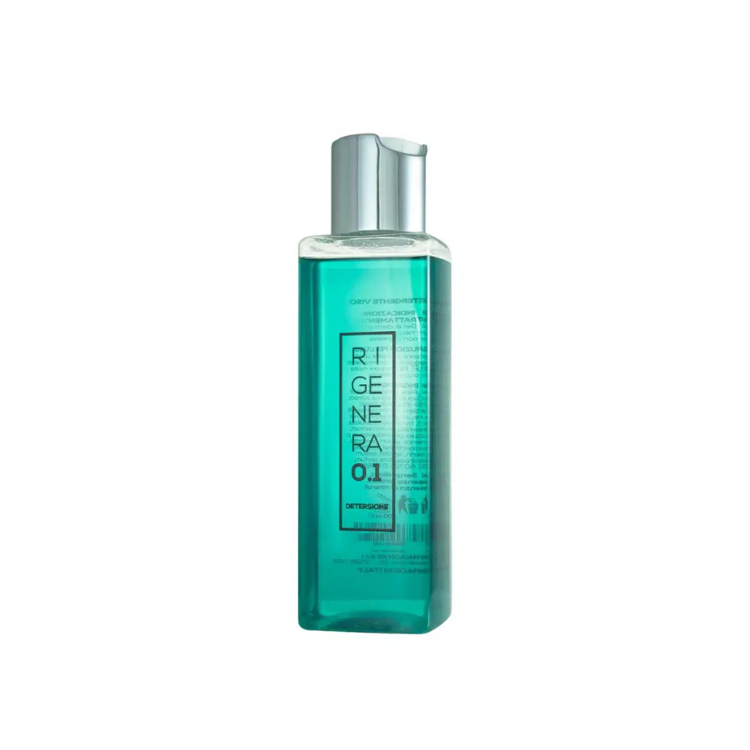 Rigenera 0.1 - Detergente Mini Size