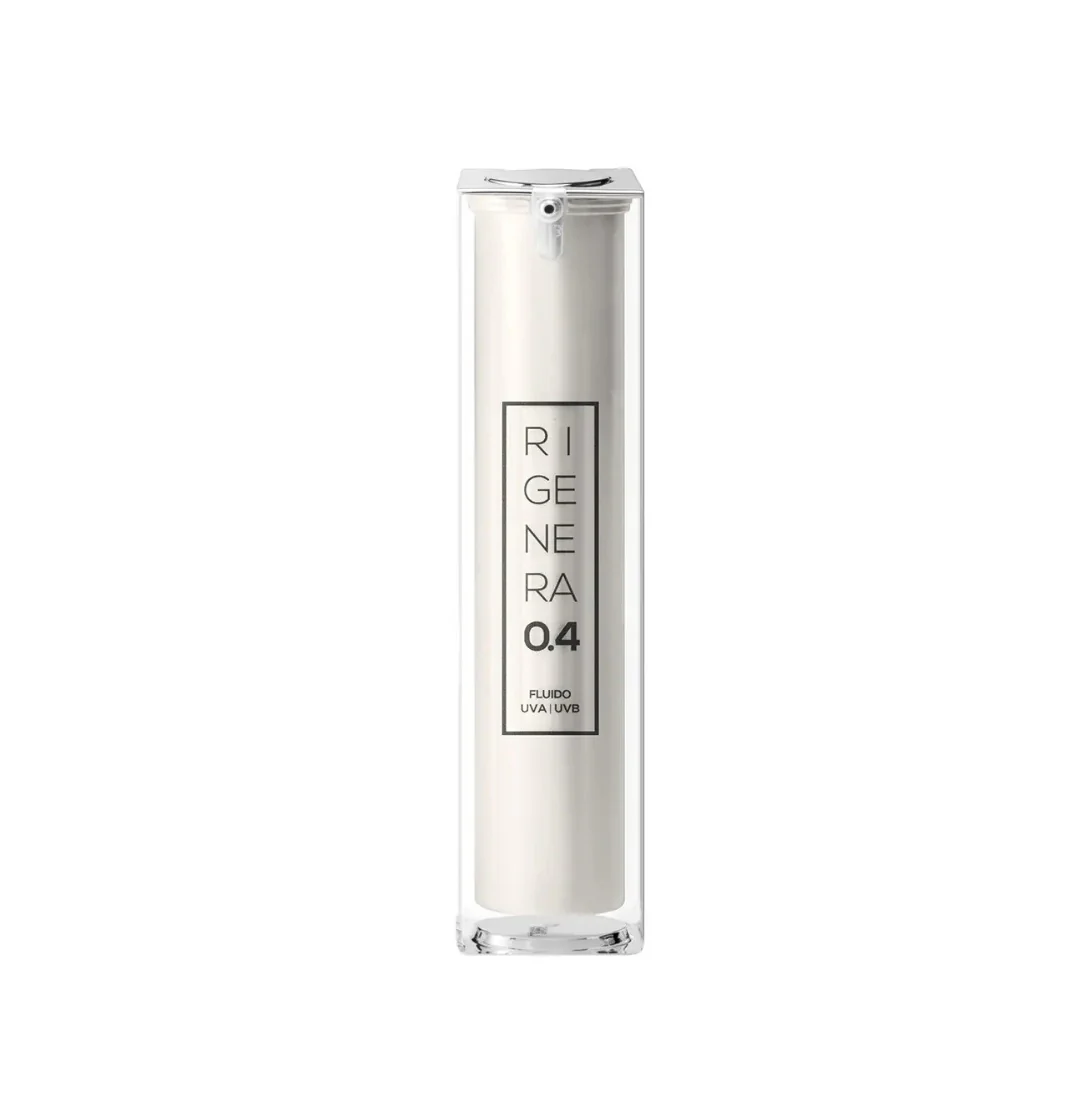 Rigenera 0.4 - Fluido uva/uvb