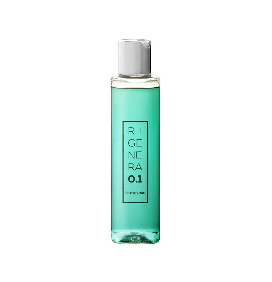 Rigenera 0.1 - Detergente