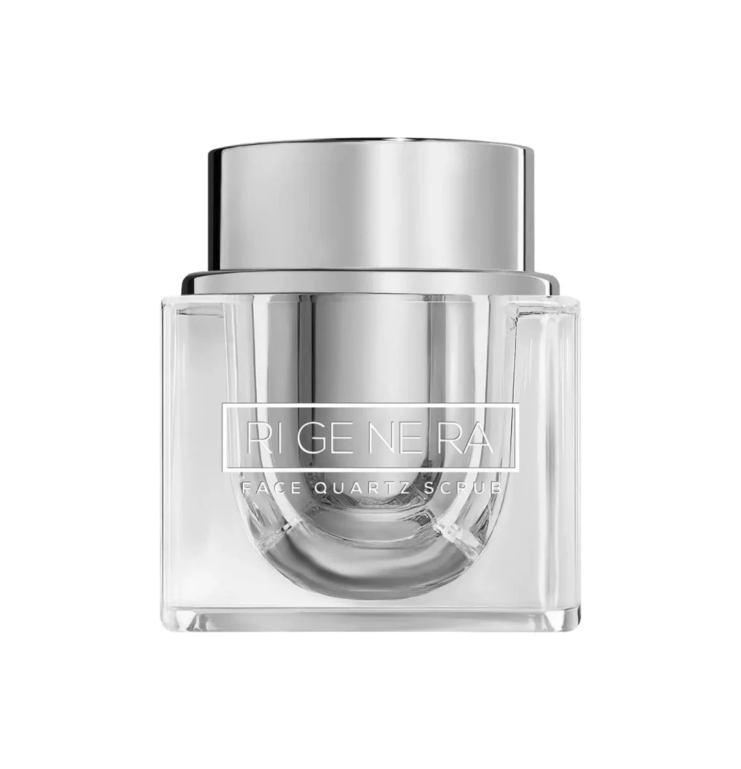 Face Quartz Scrub - Rigenera
