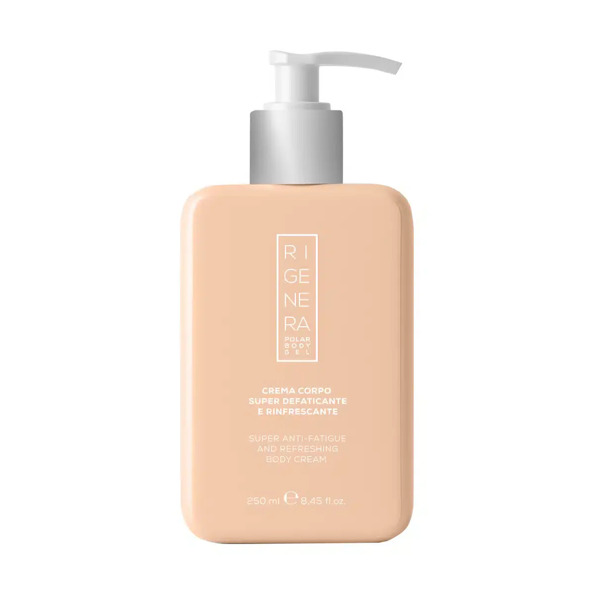 Polar Body Gel - Rigenera