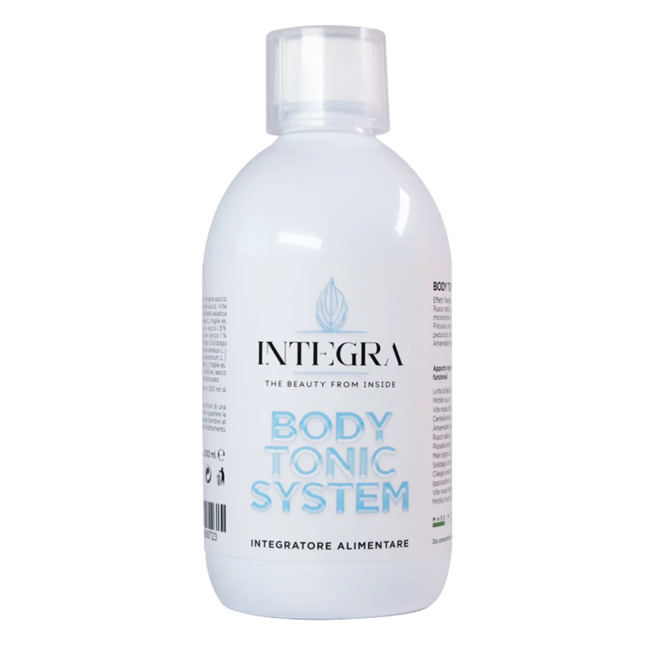 Integra - Body Tonic System