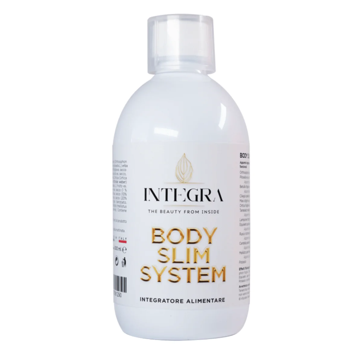 Integra - Body Slim System