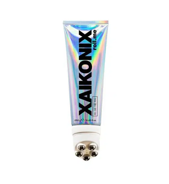 Xaiconix Roll.Me - Crema Anti Cellulite