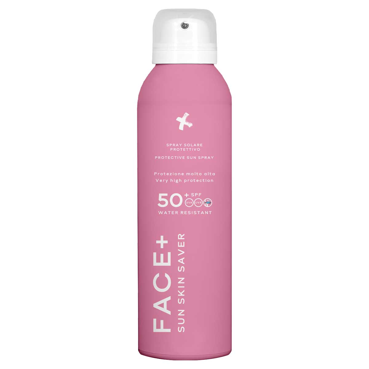 Face+ Sun Skin Saver SPF 50