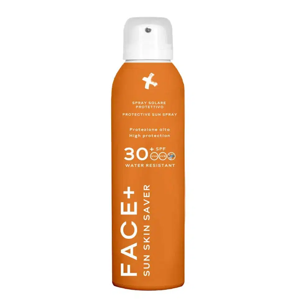 Face+ Sun Skin Saver SPF 30
